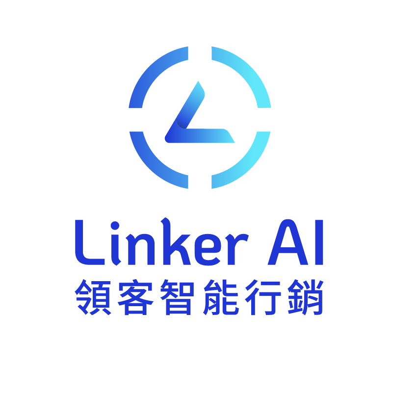 Linker AI Logo