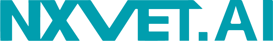 NXVET Logo