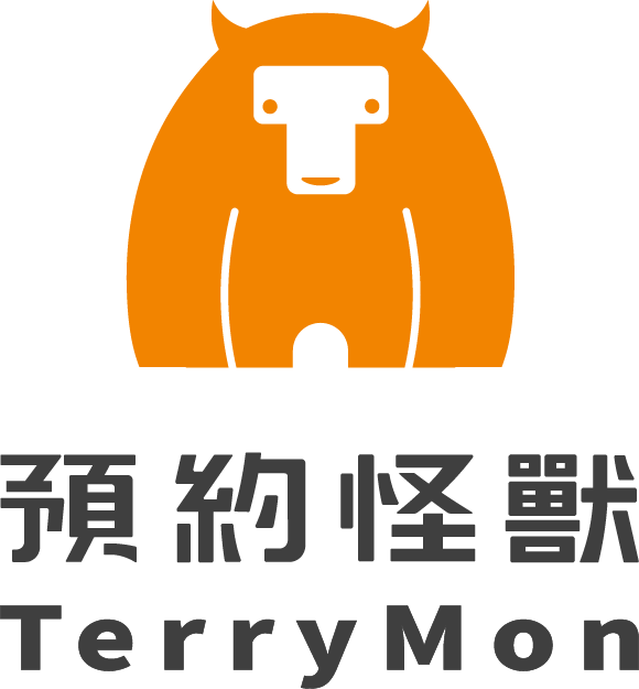 TerryMon Logo